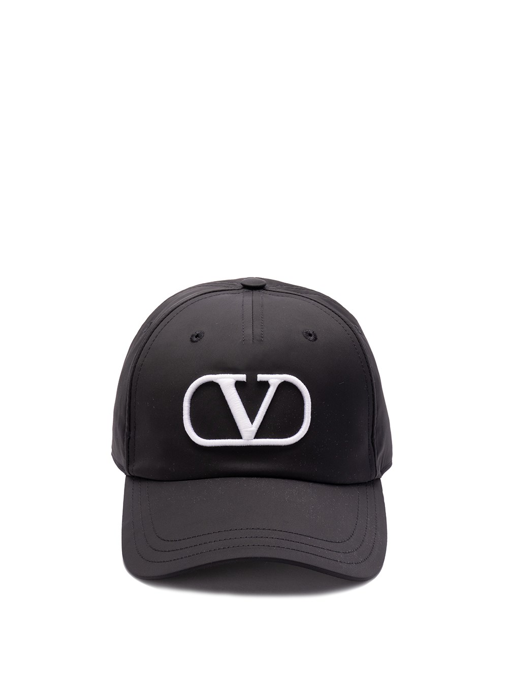 Valentino garavani `VLogo Signature` Baseball Hat