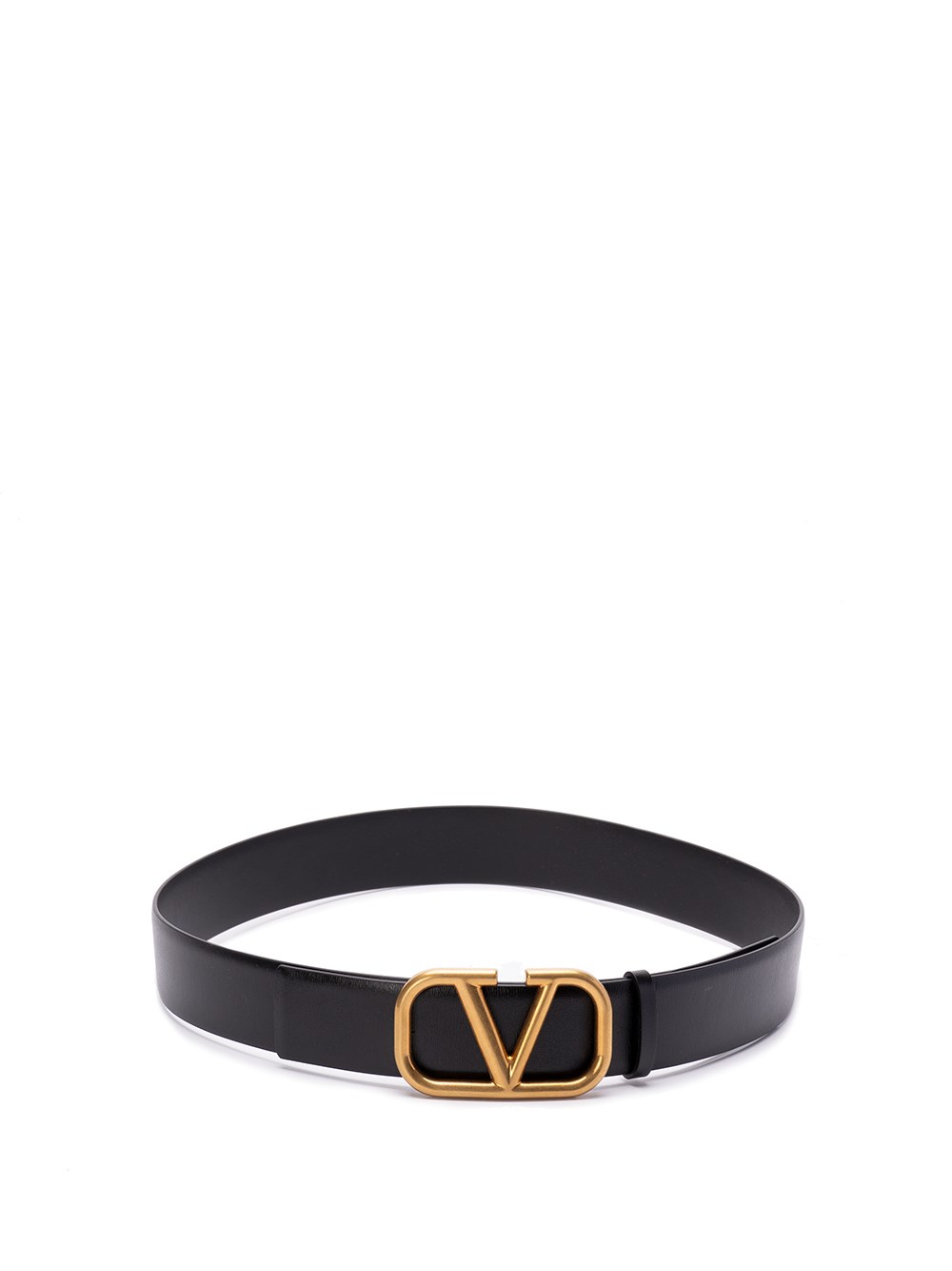 Valentino garavani `Vlogo Signature` Buckle Belt