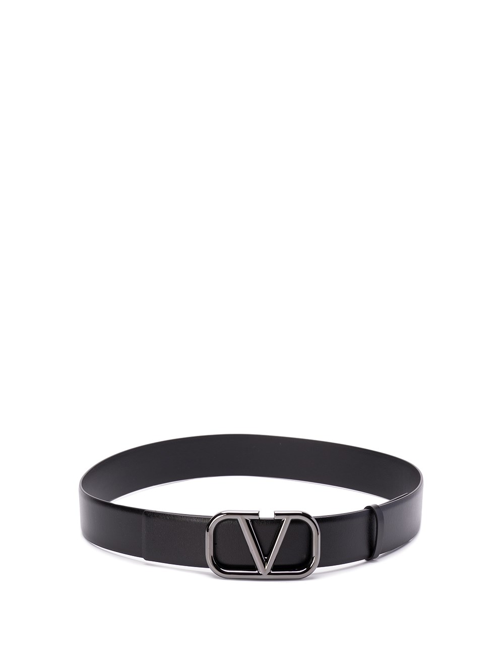 Valentino garavani `Vlogo Signature` Buckle Belt