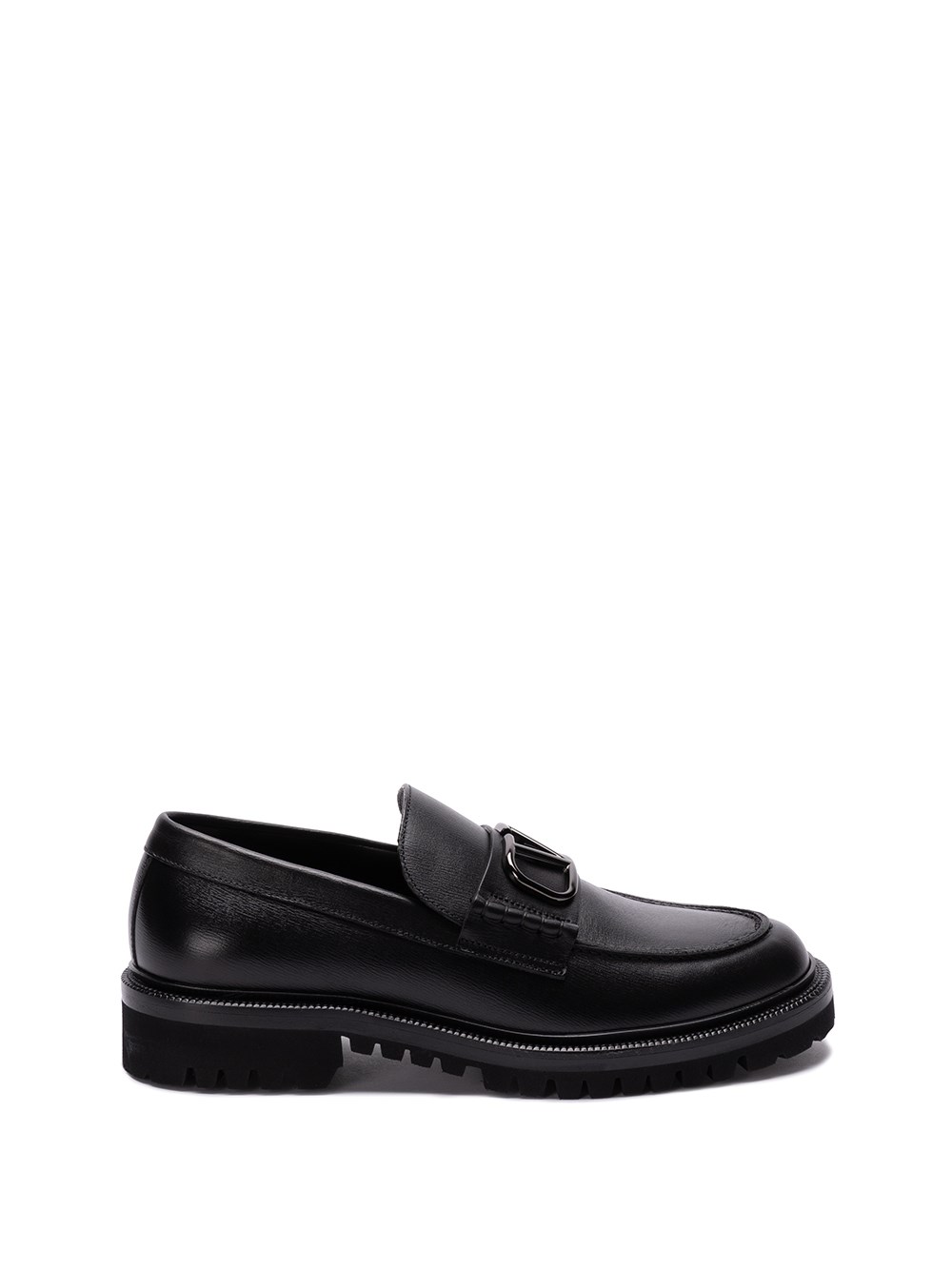 Valentino garavani `VLogo Signature` Loafers