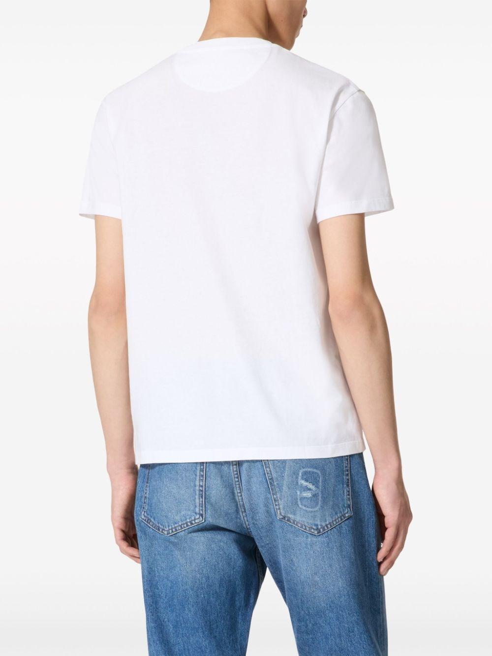 Valentino Garavani `VLogo Signature` T-Shirt