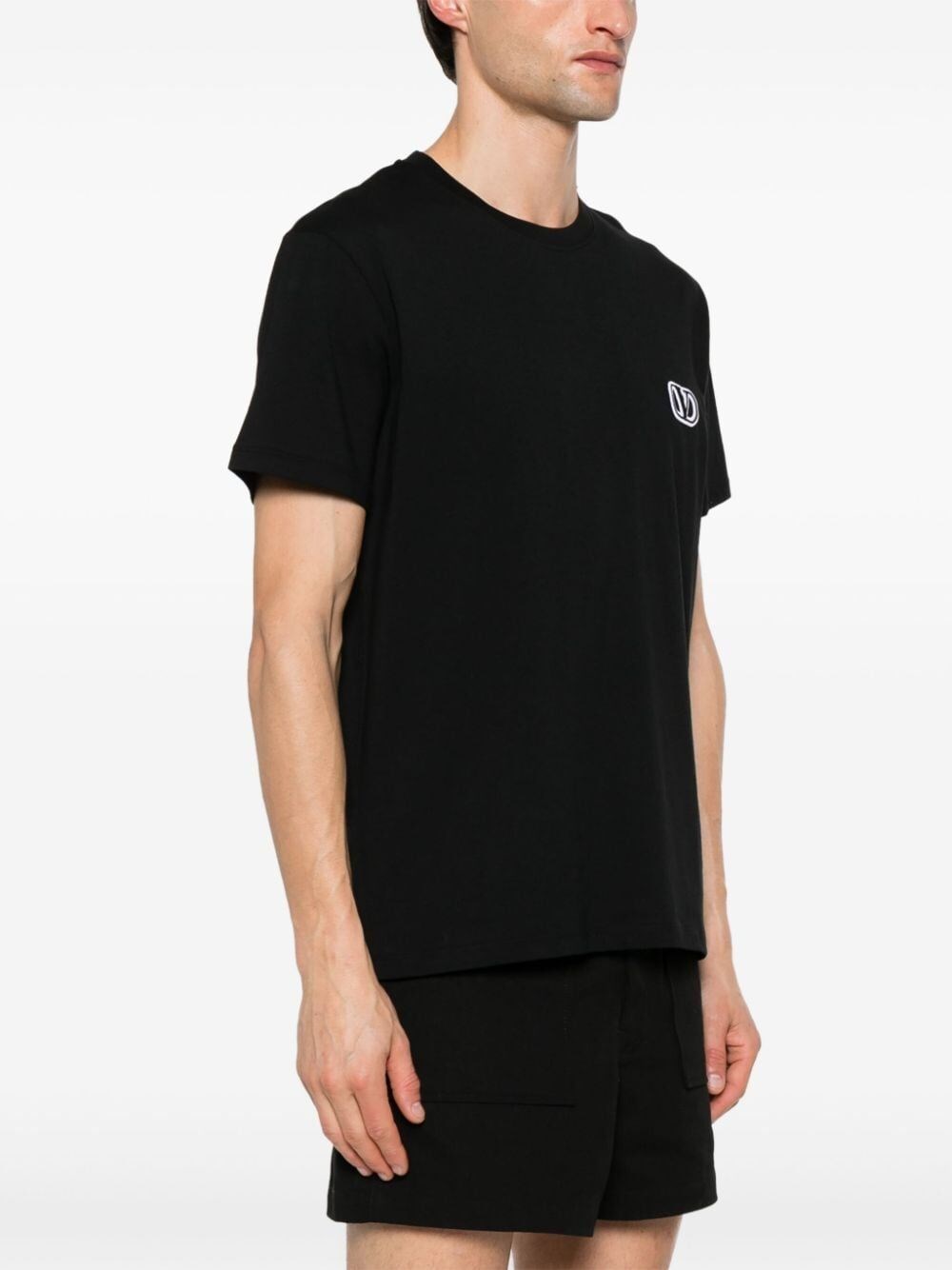 Valentino Garavani `VLogo Signature` T-Shirt