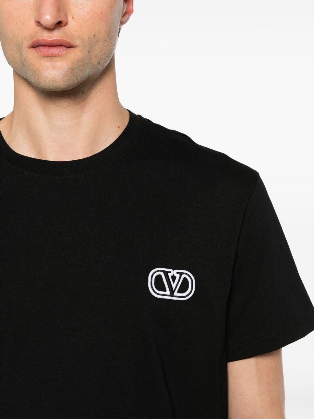 Valentino Garavani `VLogo Signature` T-Shirt