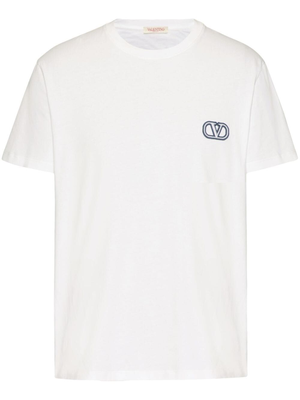 Valentino garavani `VLogo Signature` T-Shirt