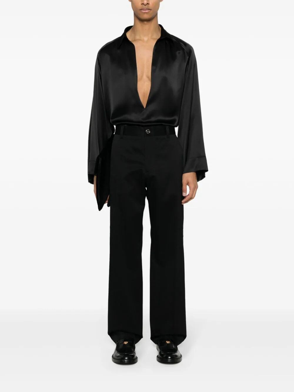Versace Informal Pant