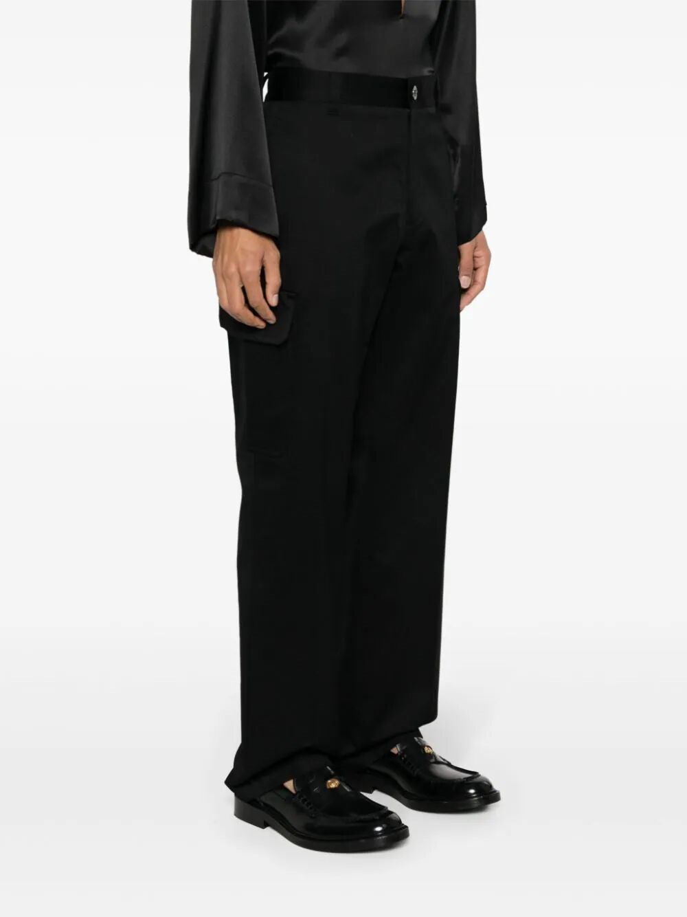 Versace Informal Pant