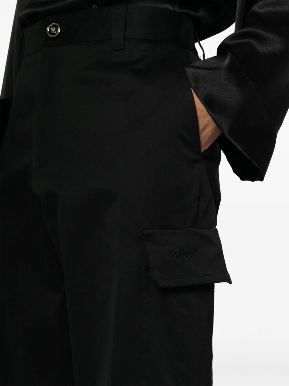 Versace Informal Pant