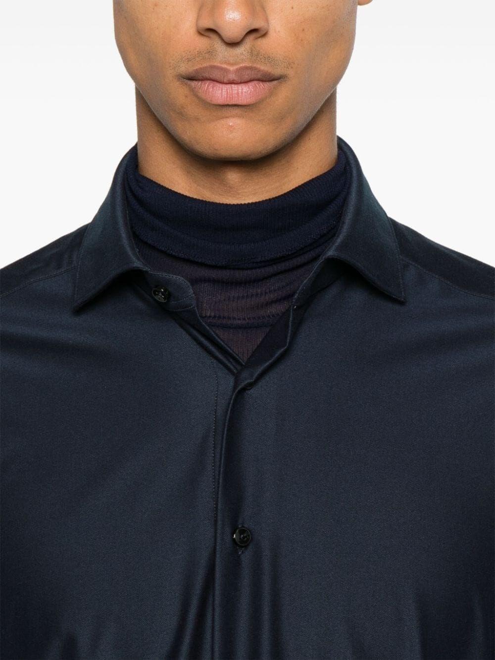 Xacus `Active` Shirt