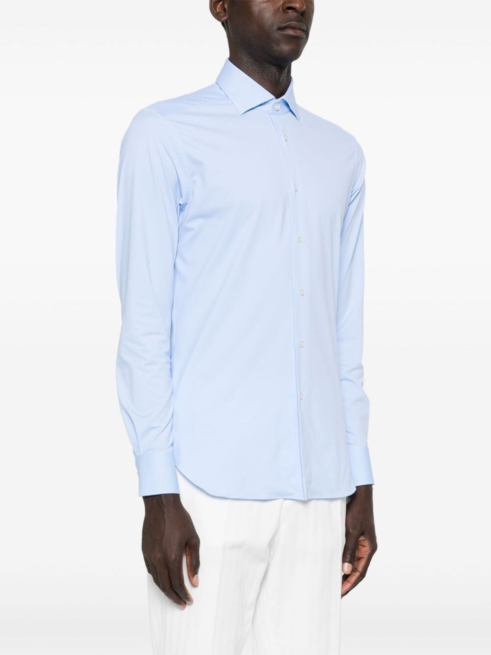 Xacus `Active` Shirt