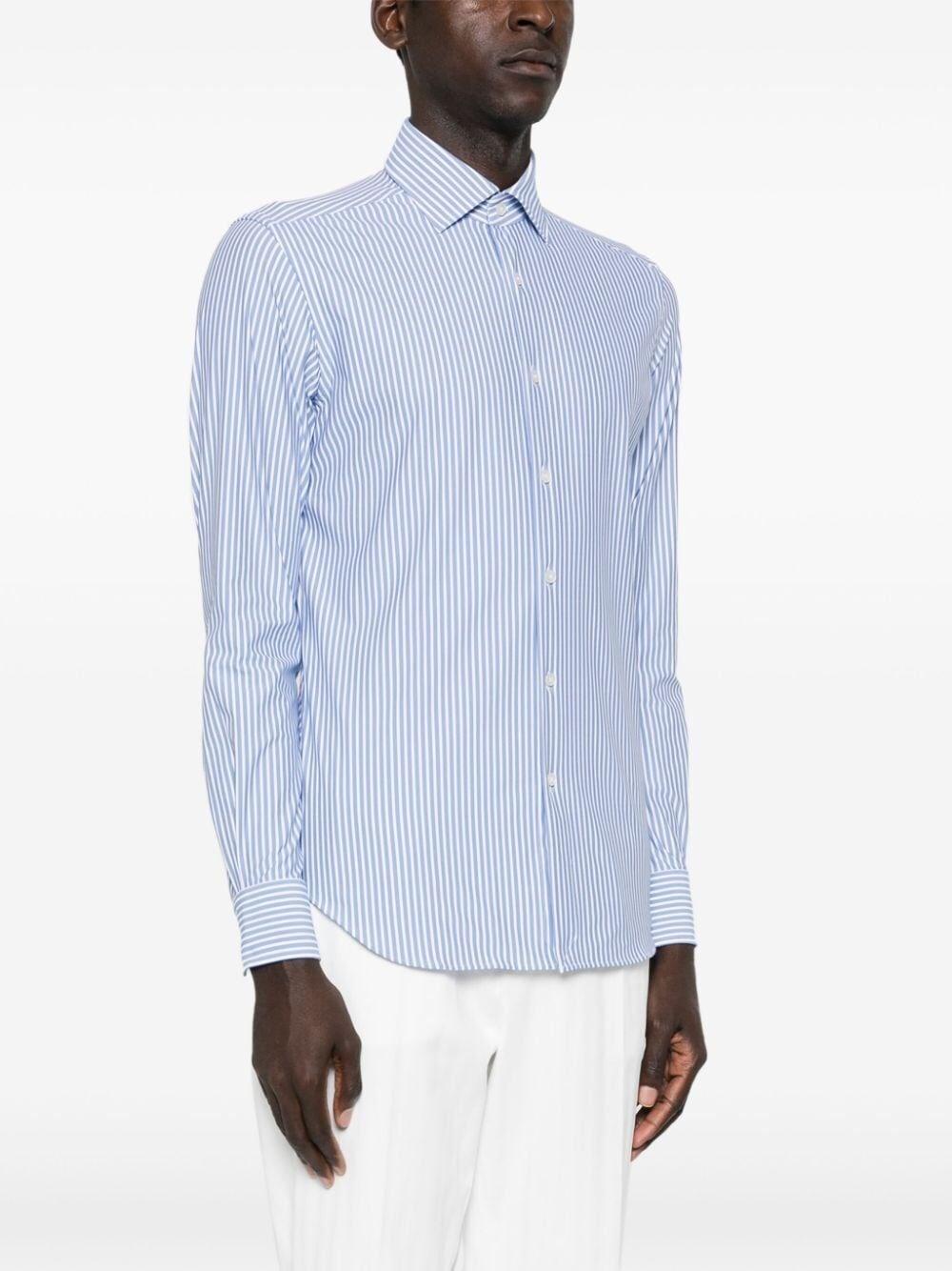 Xacus `Active` Shirt