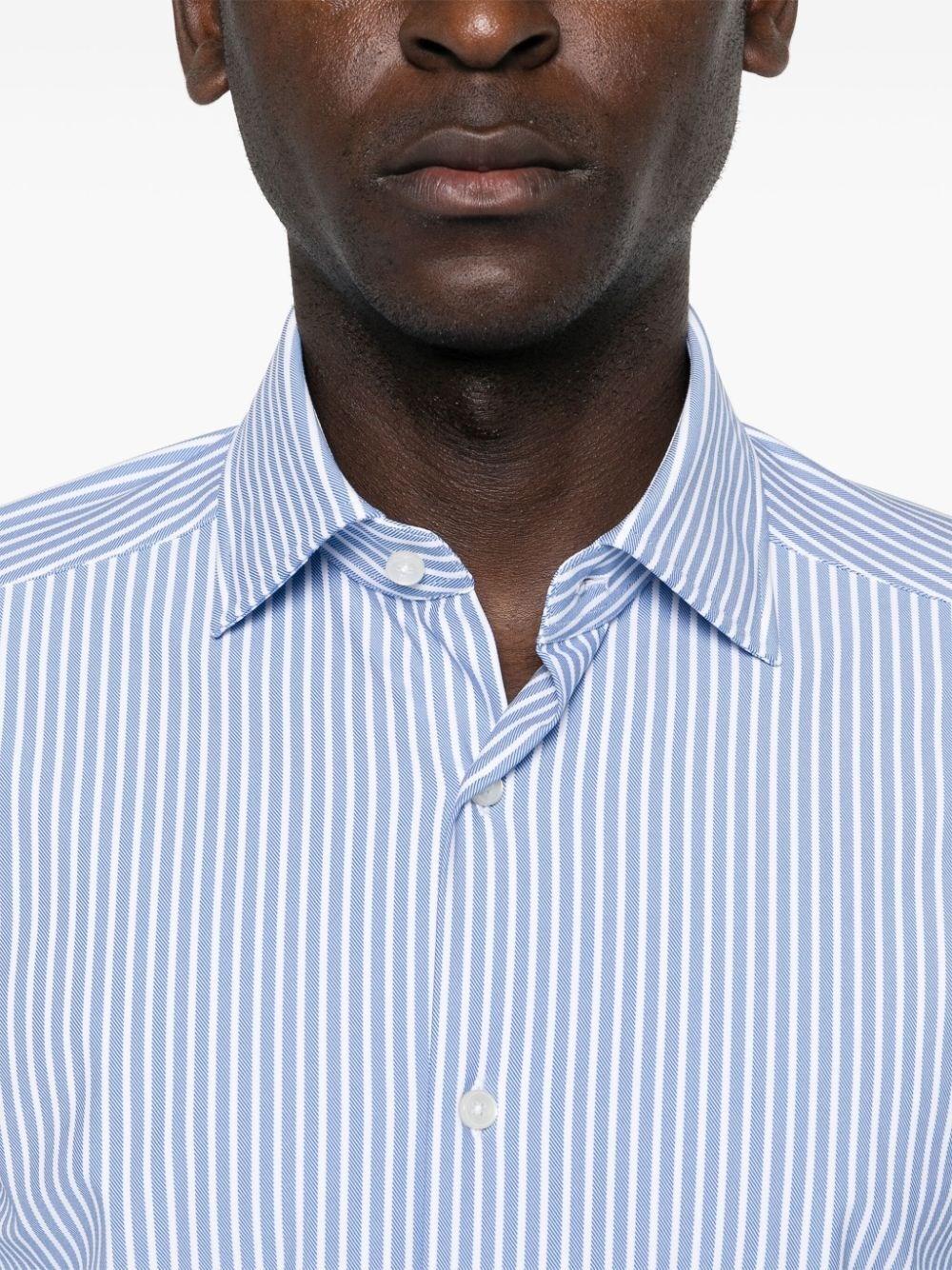 Xacus `Active` Shirt