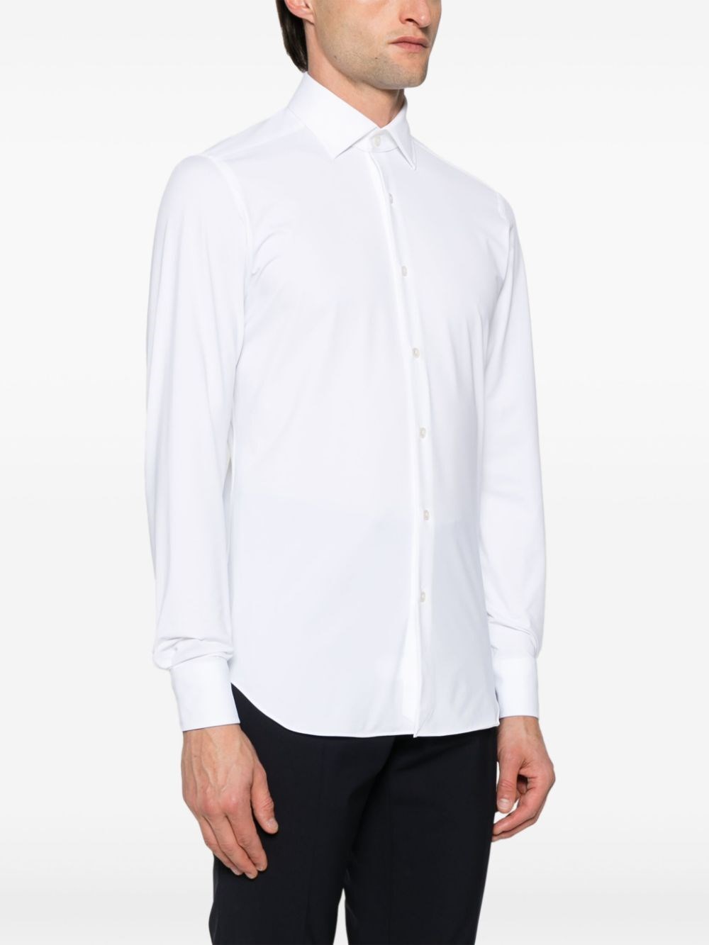 Xacus `Active` Shirt
