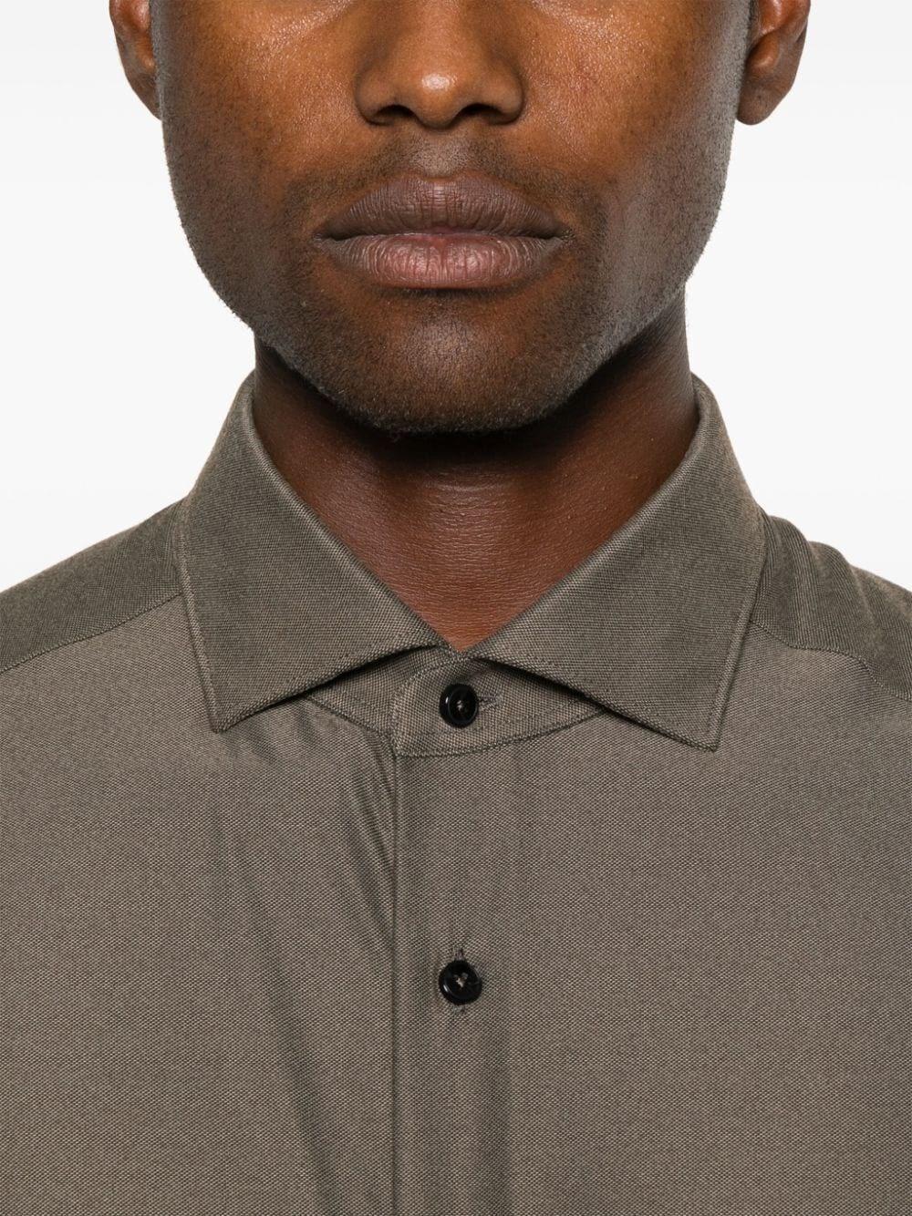 Xacus `Active` Shirt