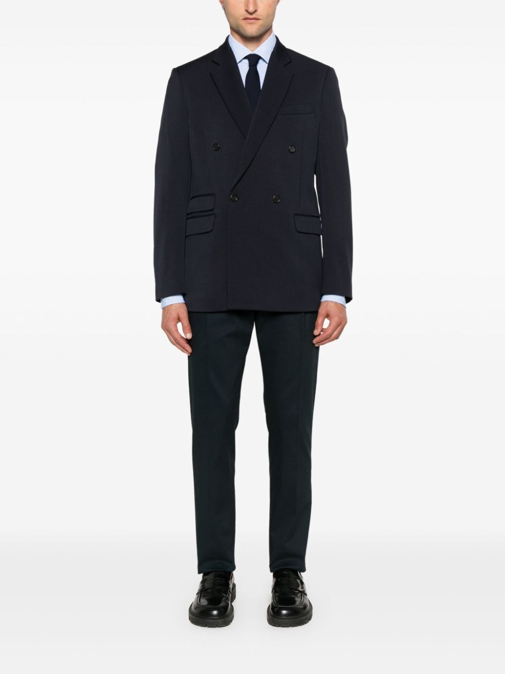 Xacus `Active` Shirt