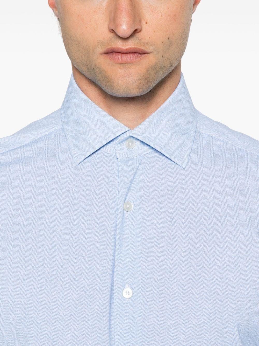 Xacus `Active` Shirt