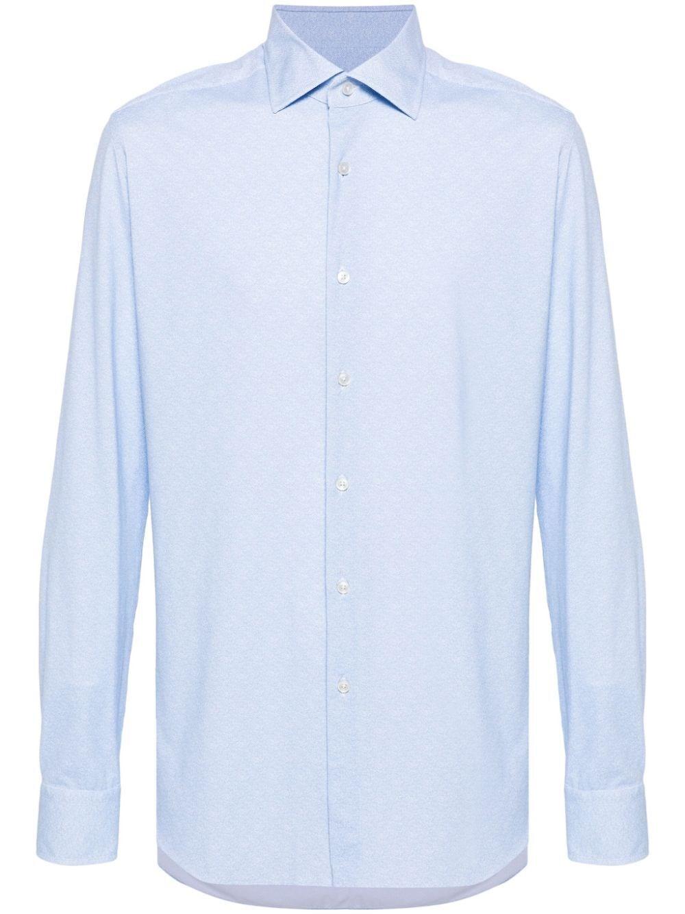 Xacus `Active` Shirt