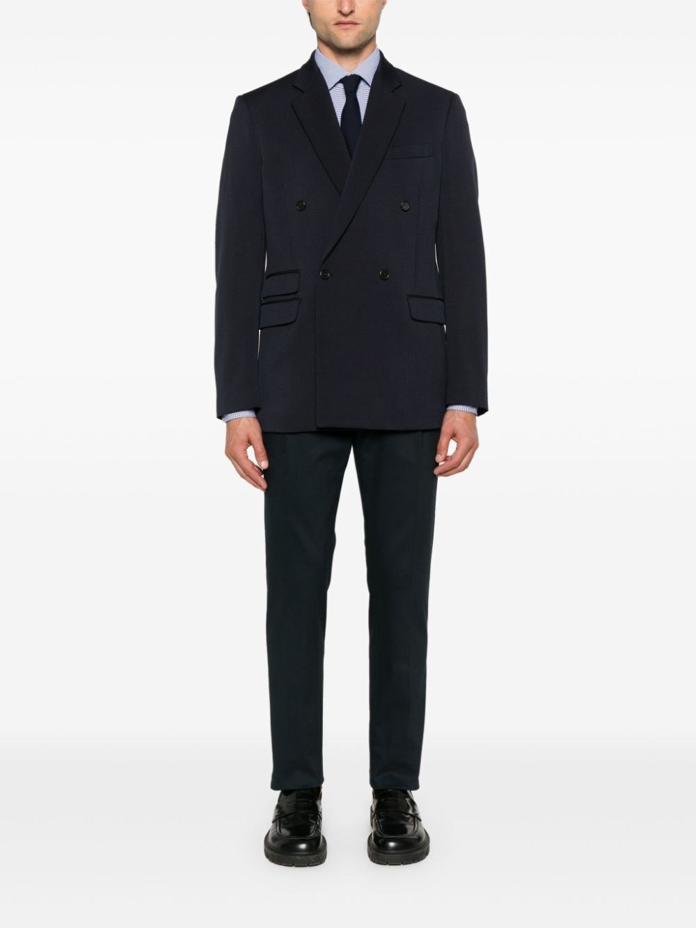 Xacus `Active` Shirt