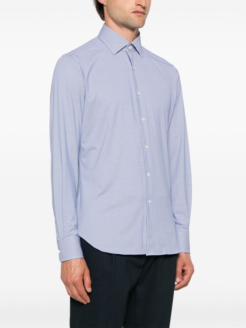 Xacus `Active` Shirt