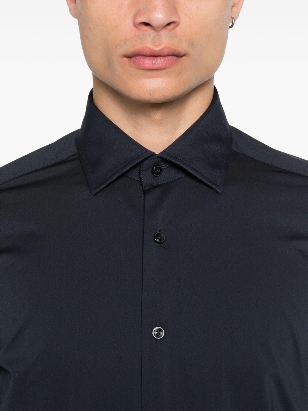 Xacus `Active` Shirt