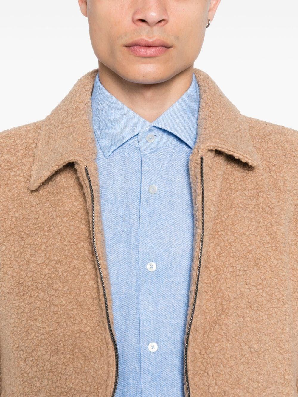 Xacus `Active` Shirt