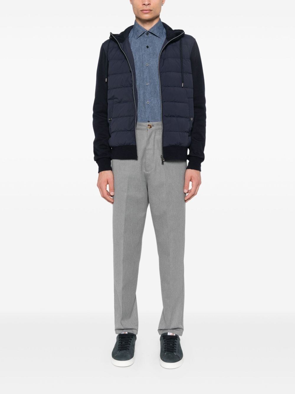 Xacus `Active` Shirt