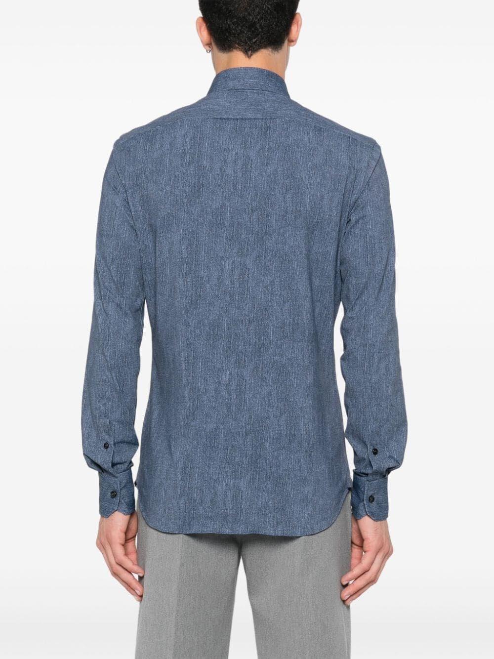 Xacus `Active` Shirt