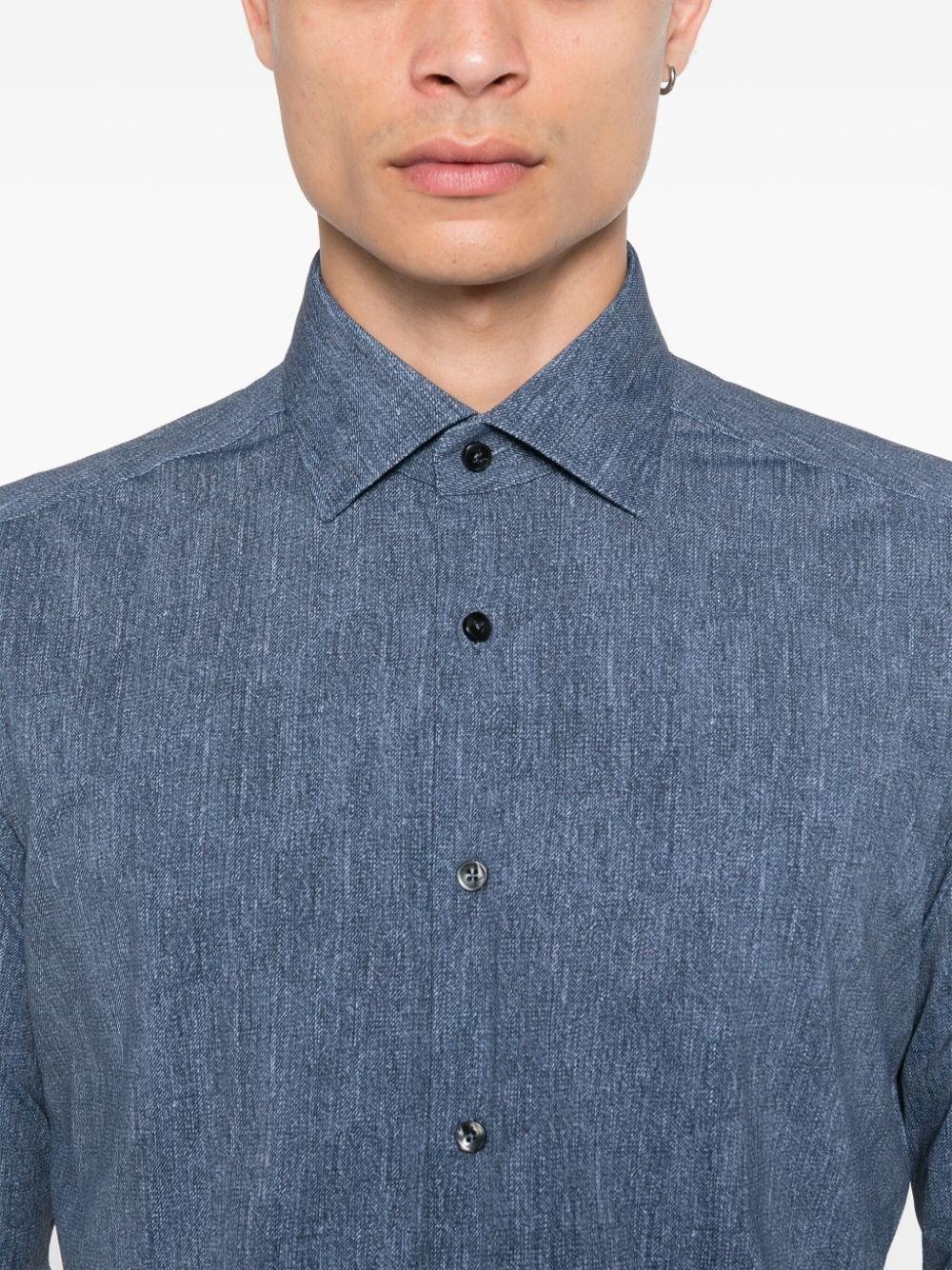 Xacus `Active` Shirt