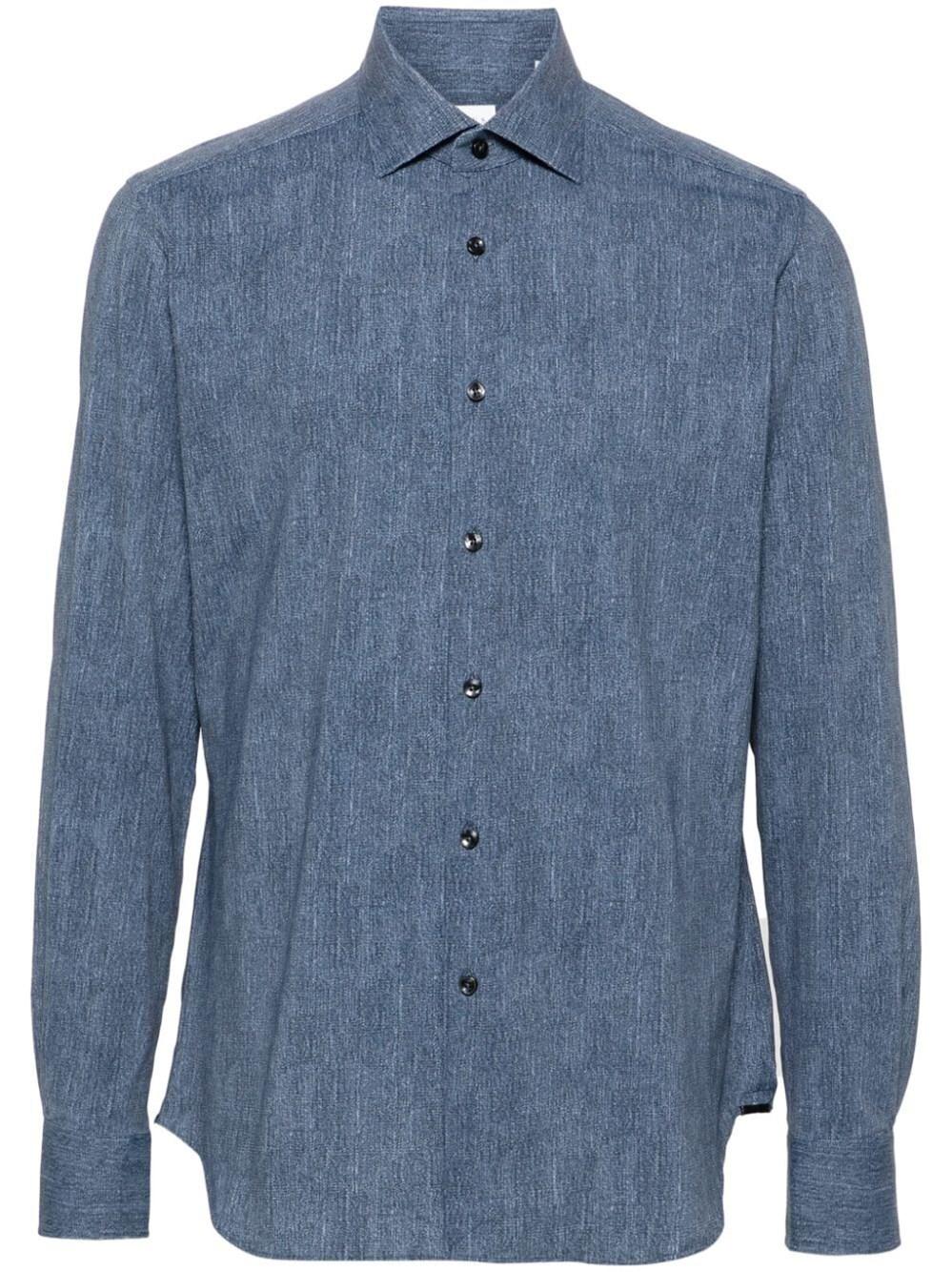 Xacus `Active` Shirt