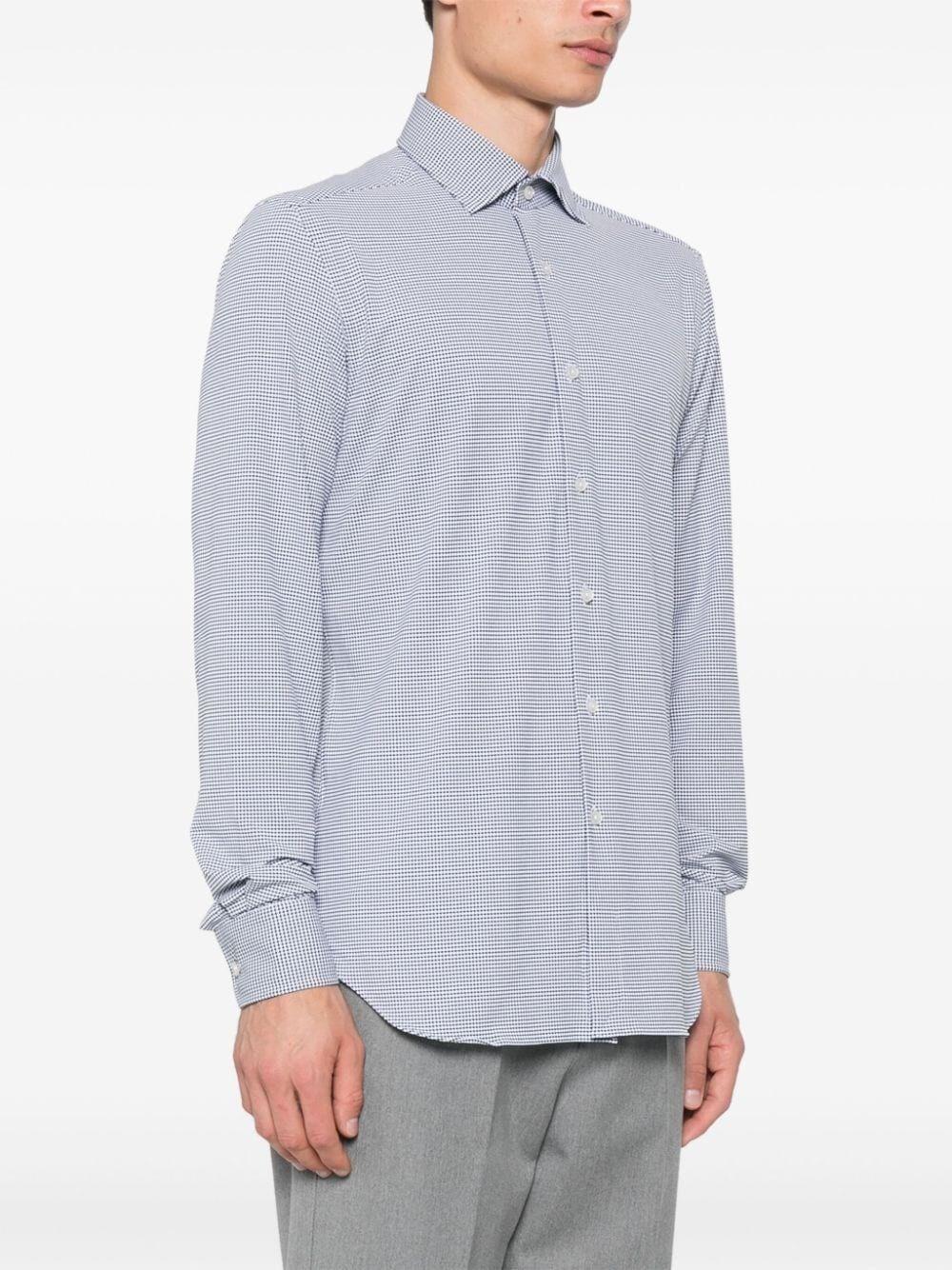 Xacus `Active` Shirt