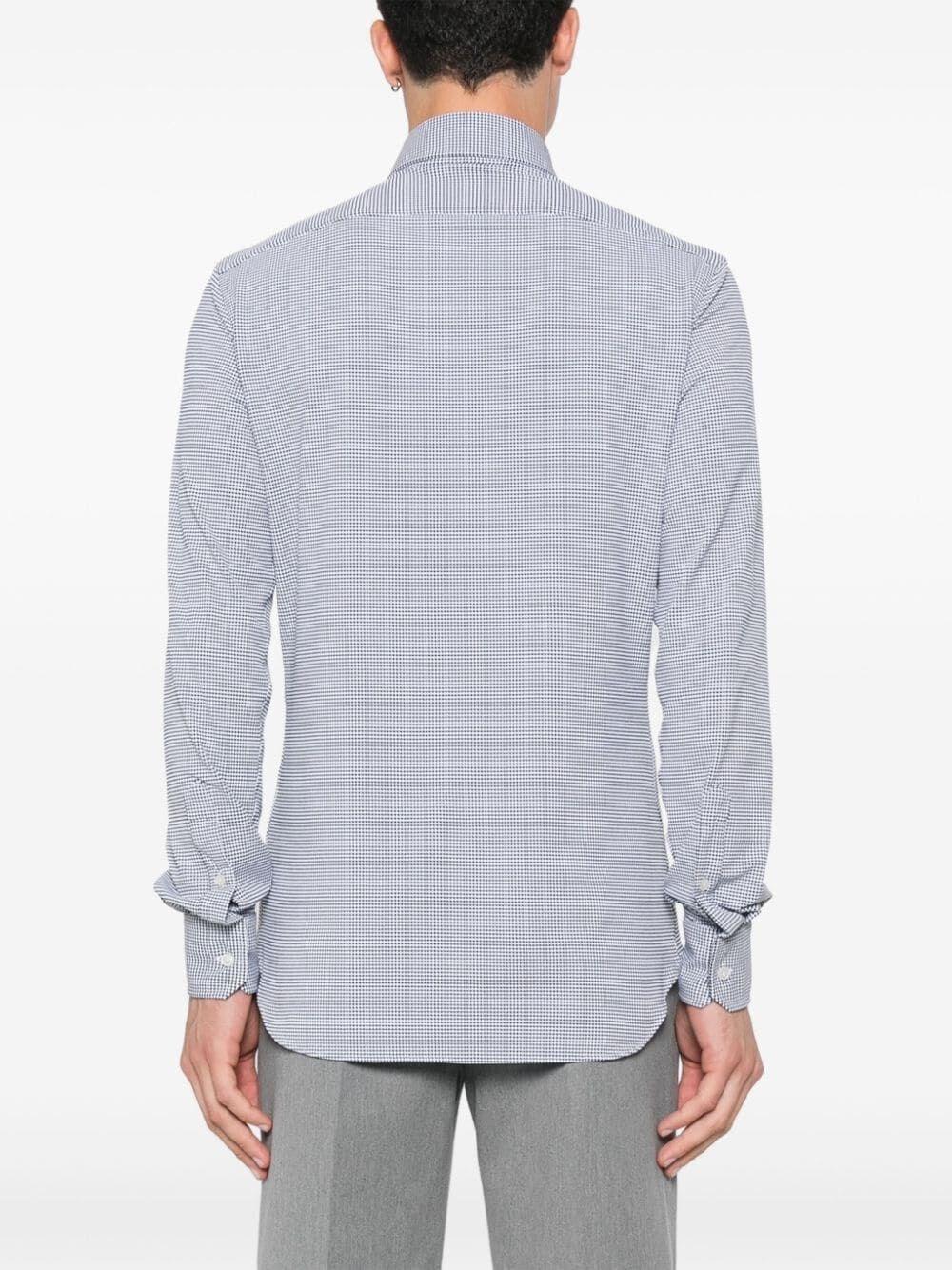 Xacus `Active` Shirt