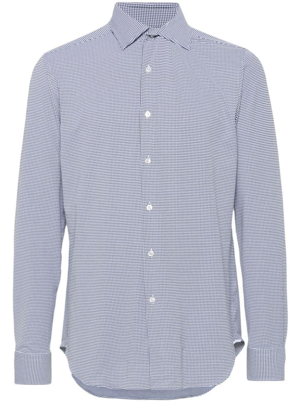 Xacus `Active` Shirt