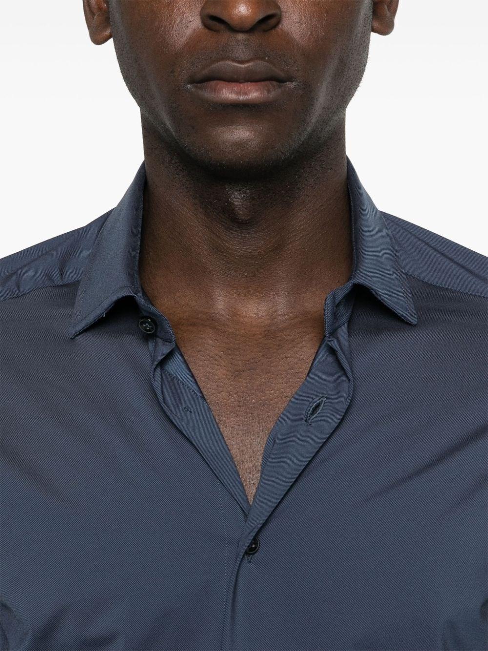 Xacus `Active` Shirt