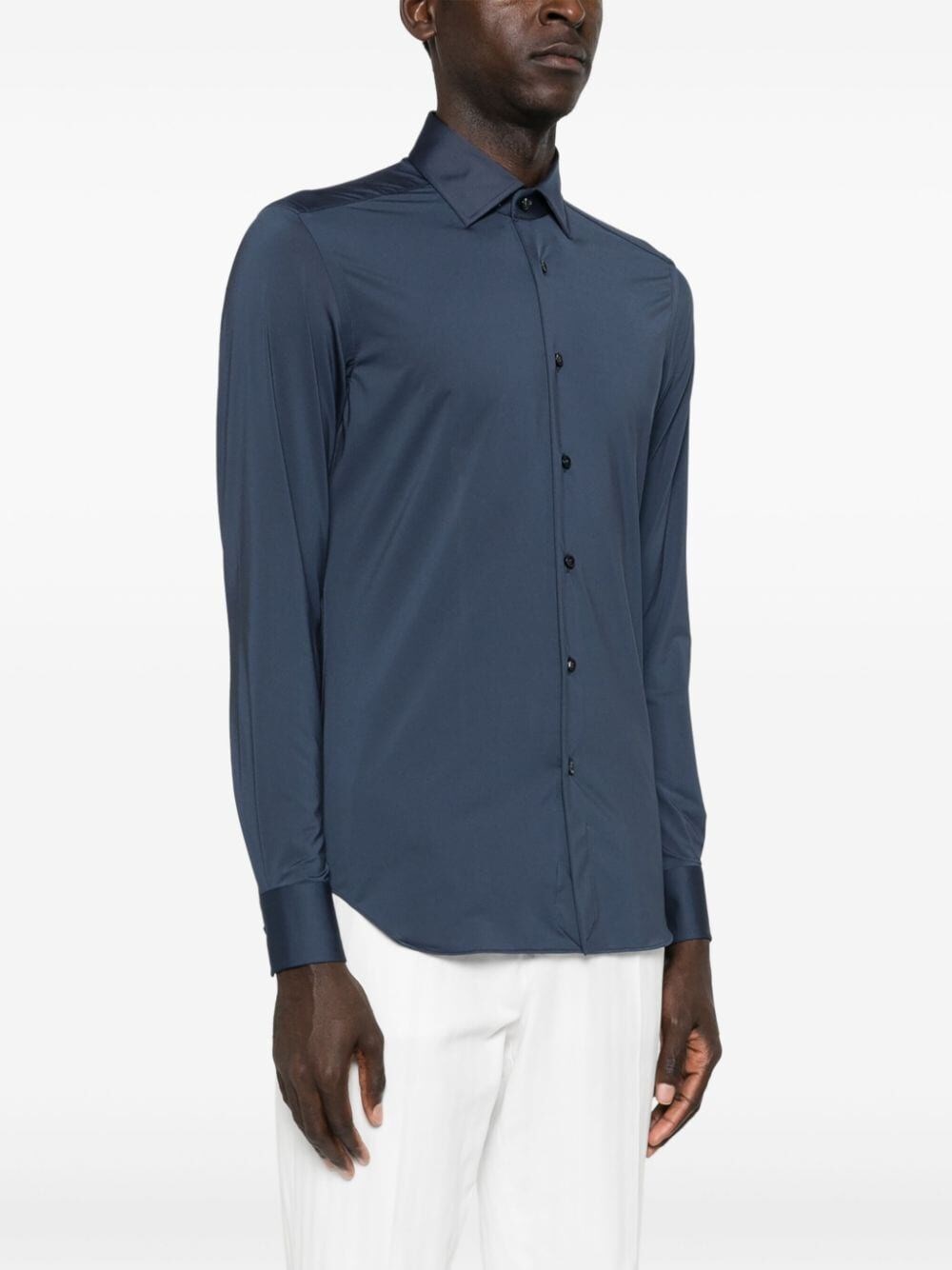 Xacus `Active` Shirt