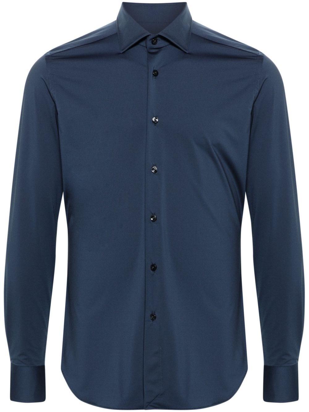 Xacus `Active` Shirt