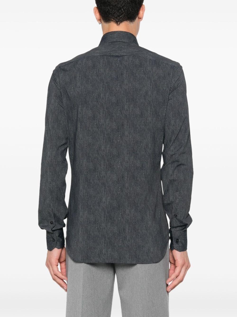 Xacus `Active` Shirt