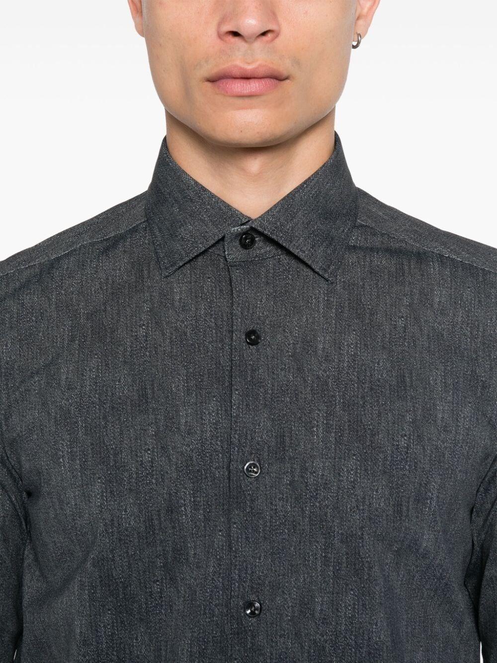 Xacus `Active` Shirt
