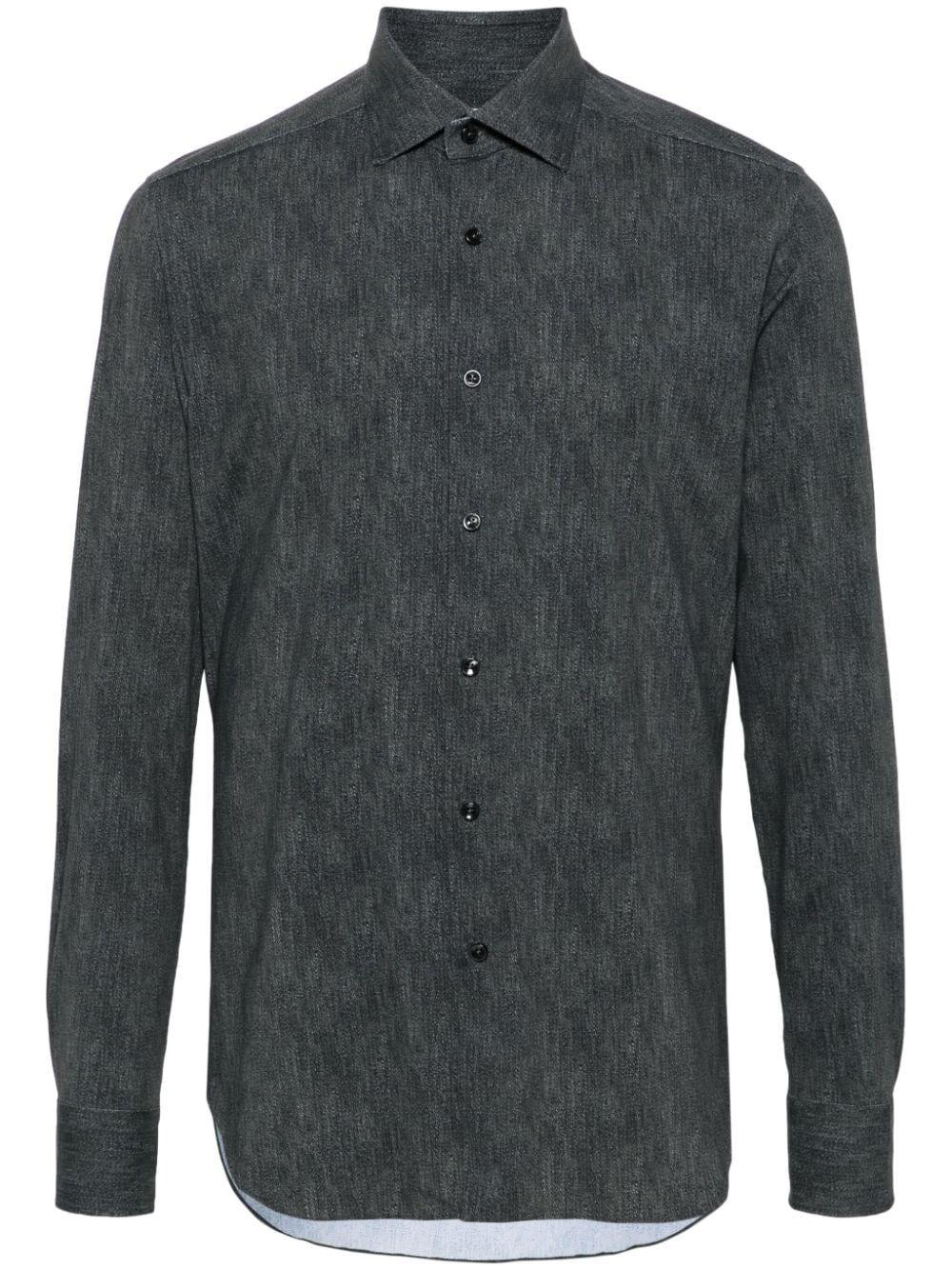 Xacus `Active` Shirt