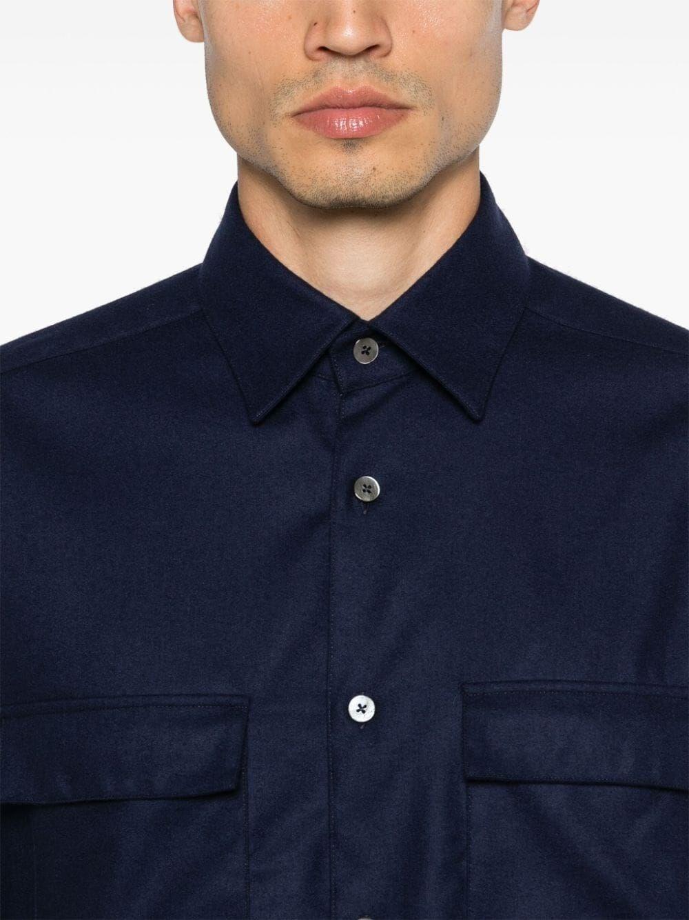 Xacus Shirt