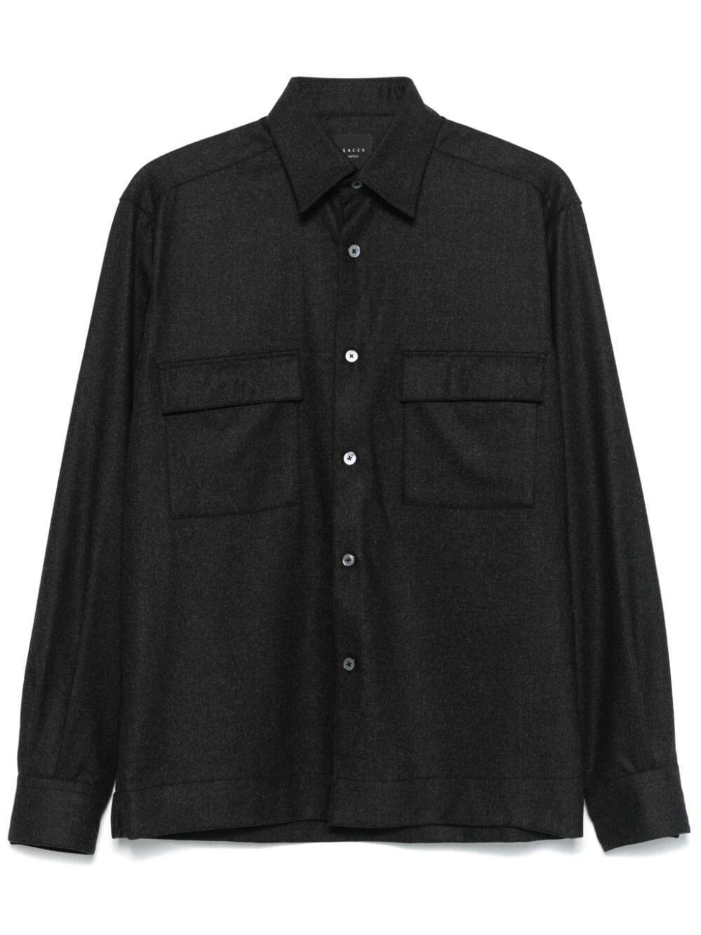 Xacus Shirt