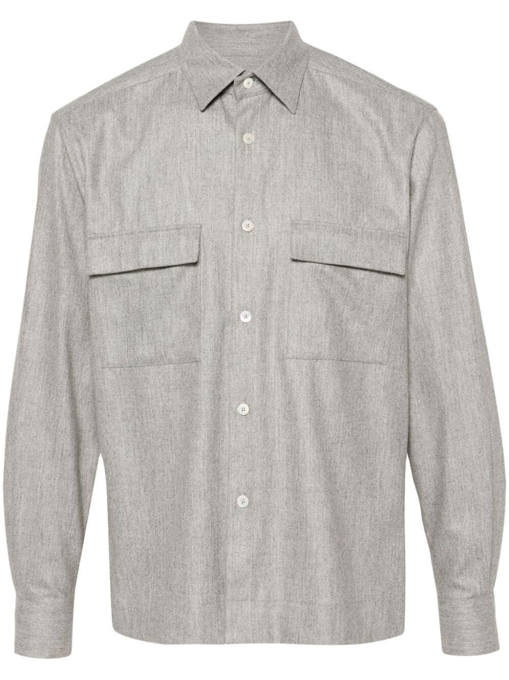 Xacus Shirt