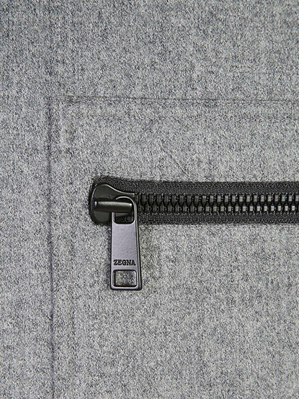 Zegna Overshirt