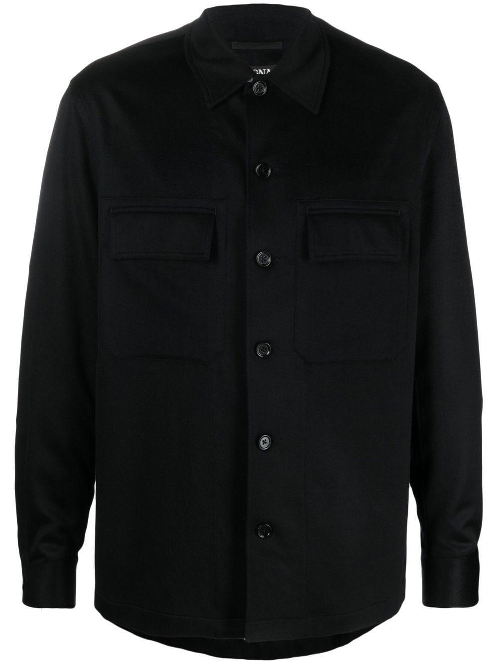Zegna Shirt