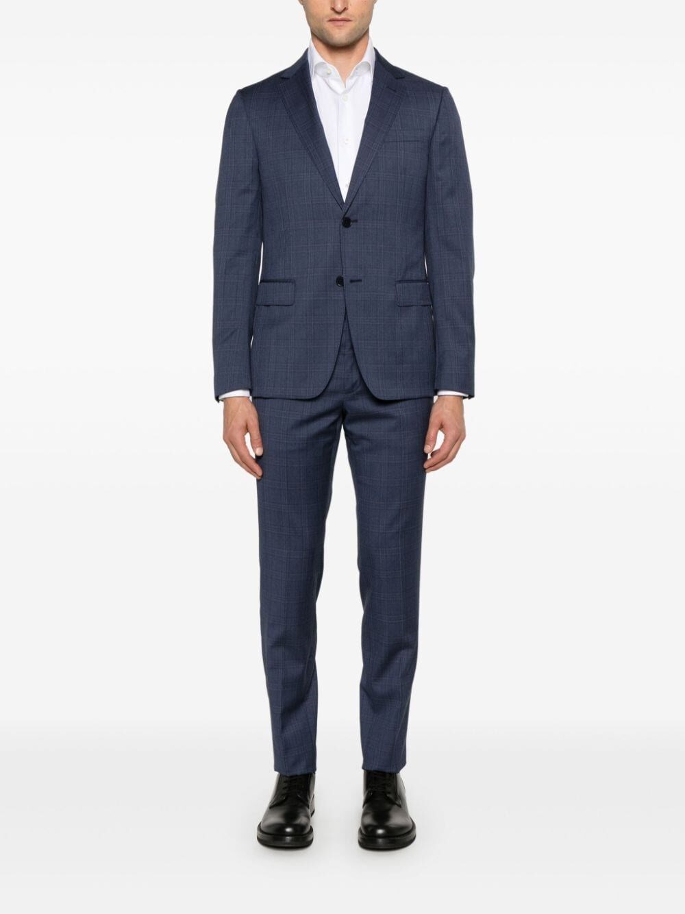 Zegna Suit
