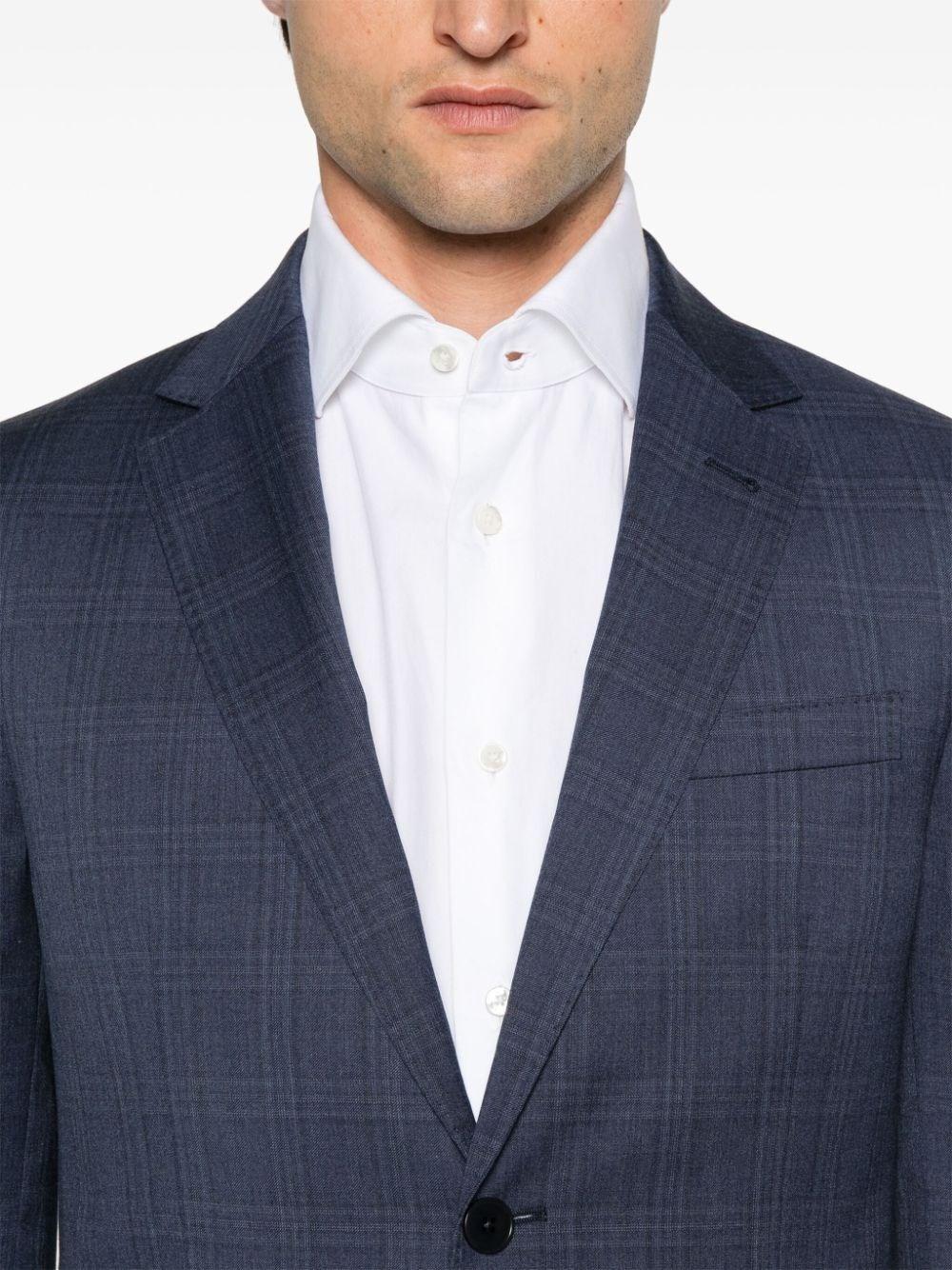 Zegna Suit