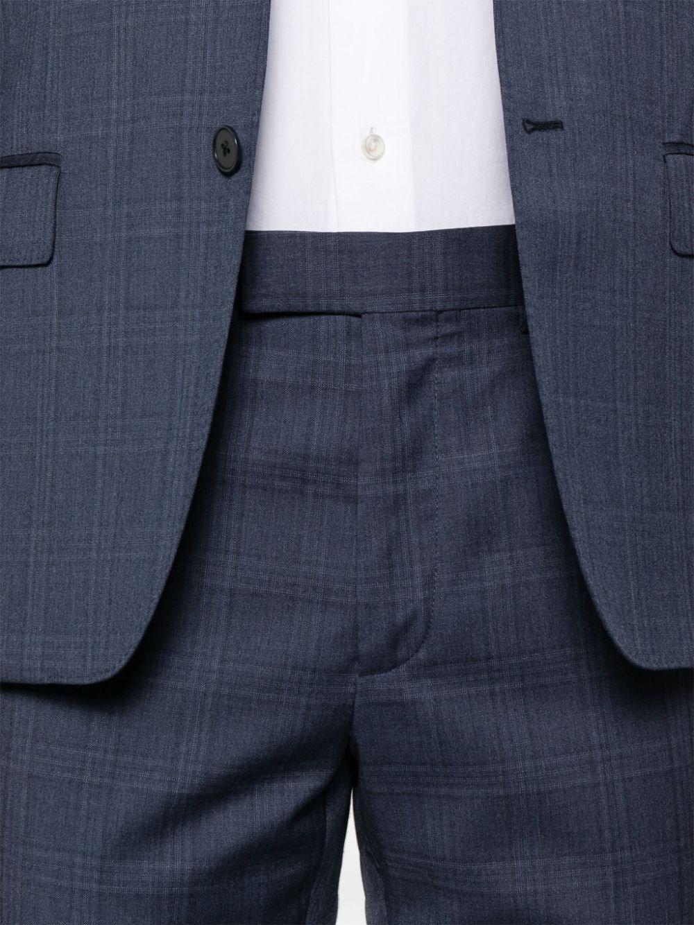 Zegna Suit