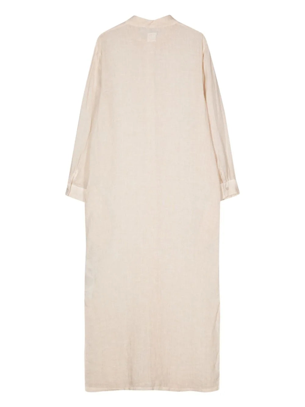 120% Lino Linen Dress
