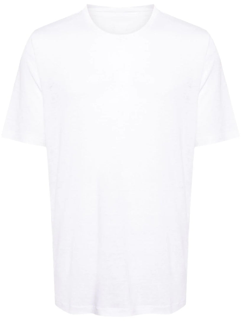 120% Lino Linen t-shirt