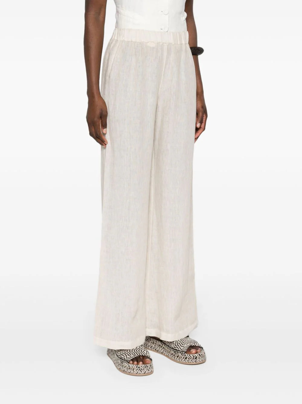 120% Lino Pants