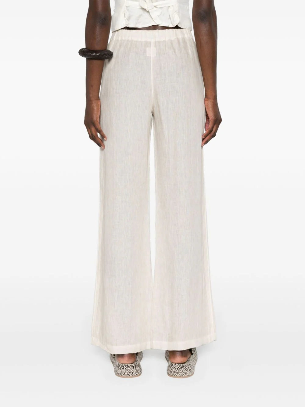 120% Lino Pants