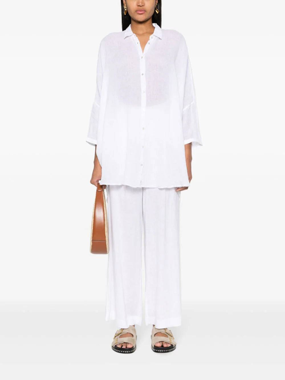 120% Lino Shirt